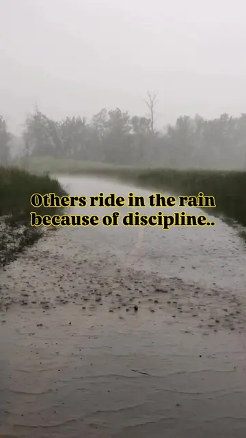 Cycling in the Rain: How to Ride When It's Wet