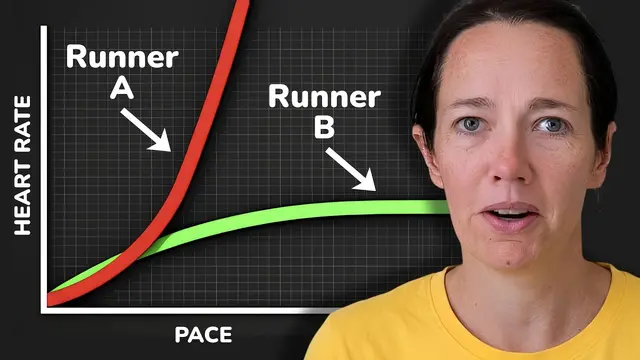 Stop Running in Zone 2 Like This After 50
