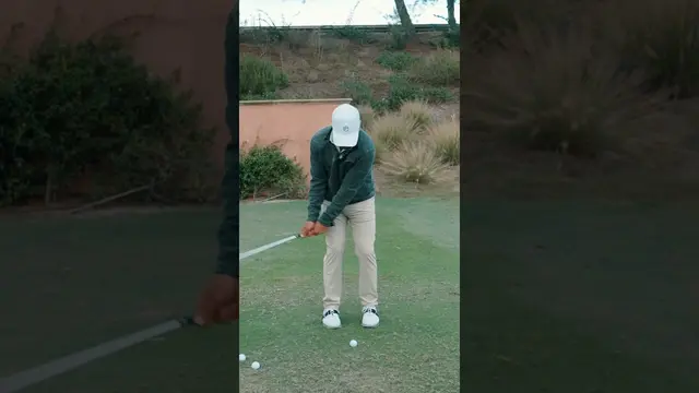 Wedge Distance: Rungs on a Ladder