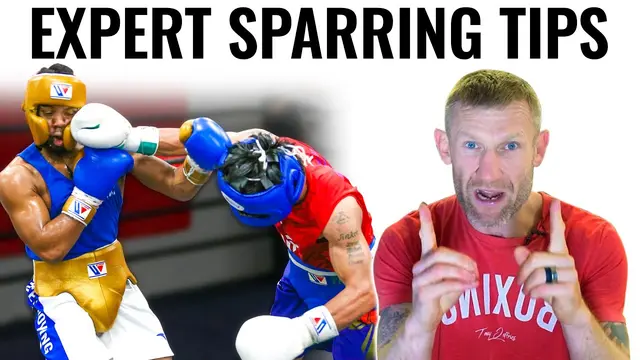 7 Tips for Sparring in Boxing | 2026