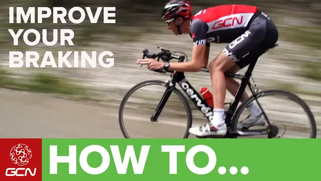 How To Improve Your Braking
