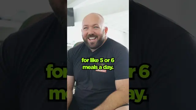 Bulking On A Budget
