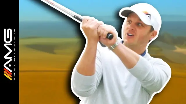 How To Stop Slicing: The Backswing
