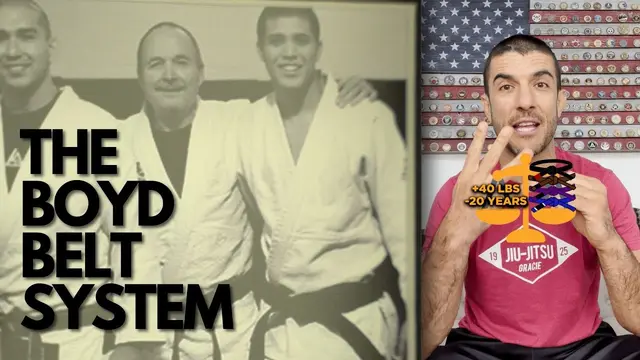 The Boyd Belt System