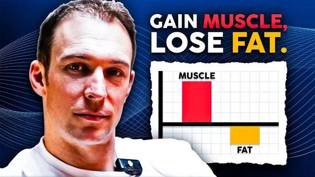 Is Bulking REALLY Dead? (ft. Dr Eric Helms)