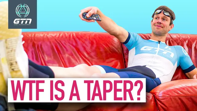 Race Faster By Tapering? | How To Taper For A Race