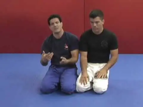 JJM ONLINE 2006 - Troubleshooting The Arm Bar From The Turtle Position (No Gi)