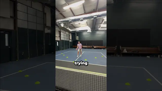 Work smarter not harder 🧠 5 Different Speed Ups Grab your Adidas pickleball gear and save with