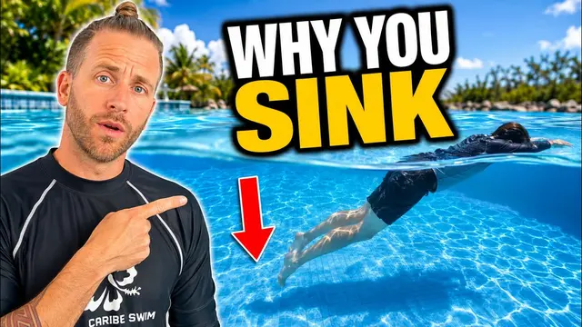 Avoid These 5 Front Floating Mistakes