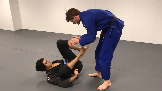 Toreando Pass - Panduan Lengkap