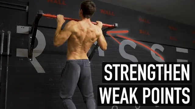 Plateaued With Pull Ups? TRY THESE TECHNIQUES!