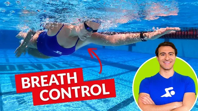 How Often Should You Breathe When You Swim Freestyle?