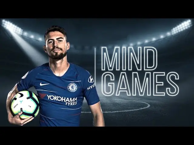 Jorginho's Penalty Technique Analysis: Why It Works and How Goalkeepers Are Stopping It