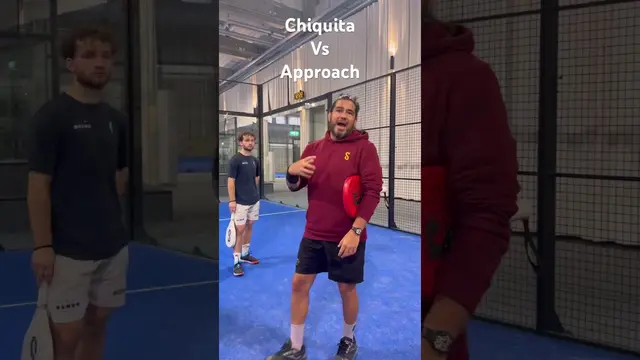 What is the difference between chiquita and approach and why we donโt like the first One