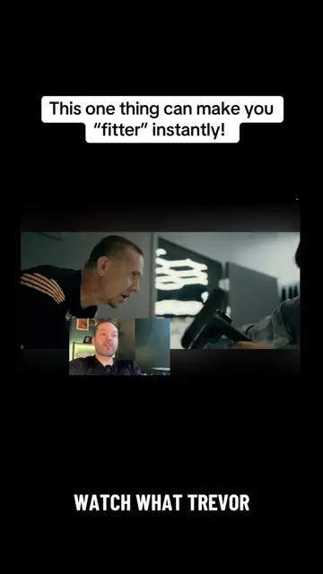 Recovery Hack: One Simple Habit That Boosts MMA Fitness | TikTok