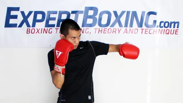 How to Throw a Left Hook