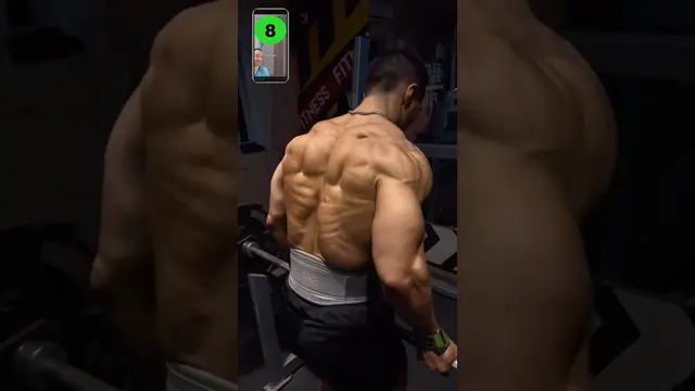Side Effects Of Too Many ROWS! 😳