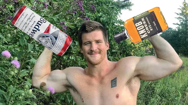 How to Drink Booze and Lose Fat | MACRO (IIFYM) + CALORIE TRACKING