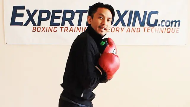 Throw Punch Combinations WITHOUT Smothering