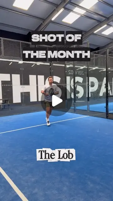Lob
