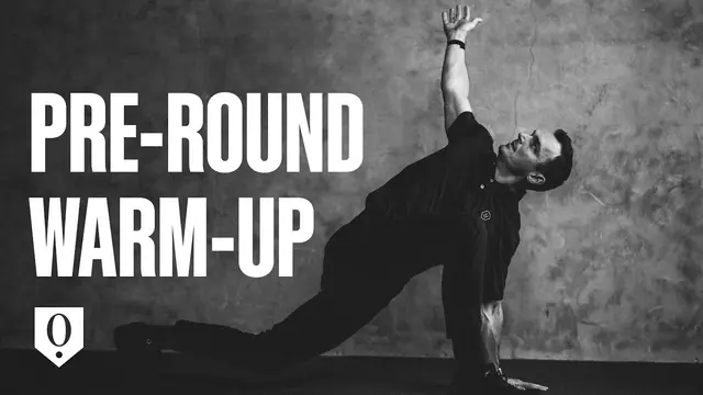 How To Properly Warm-Up For A Round Of Golf