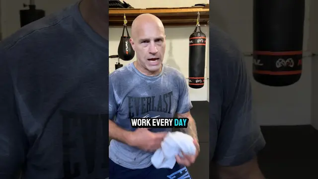 Lateral Motion the KING of Boxing Footwork
