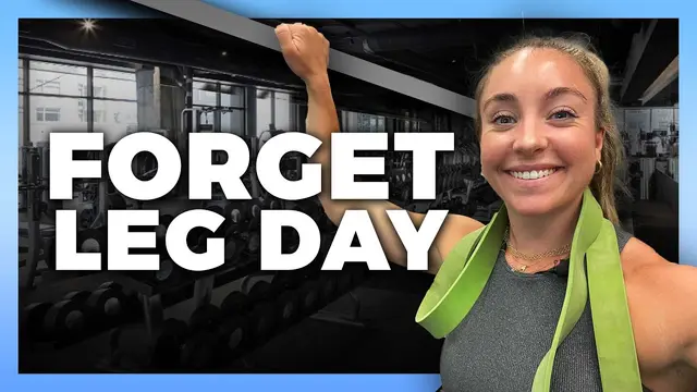 Get Your First Pull Up | Best Progression for Beginners