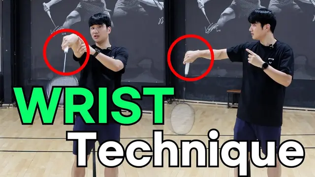 Use Your Wrist Like a Pro in Just 15 Minutes