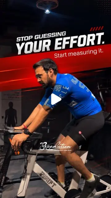 Training zones and FTP
