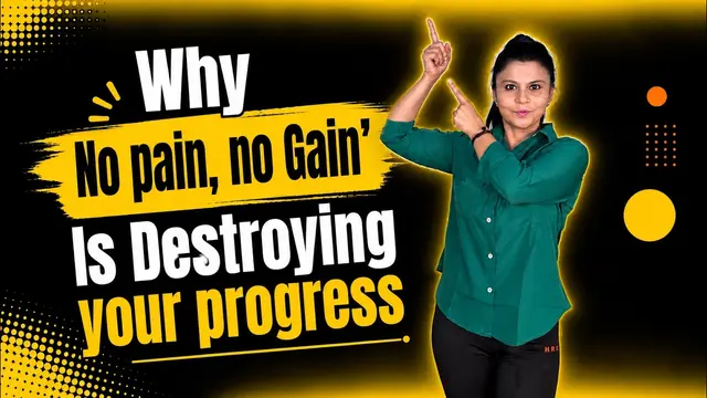 5 simple recovery habits that help you build strength and reduce soreness