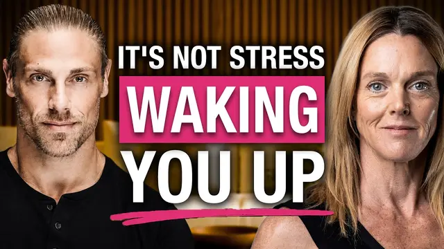 Women Recover Differently: Strength Training, Sleep & Recovery Explained