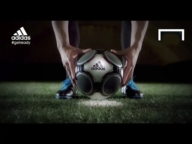 The Science of Penalty Taking | Episode 1