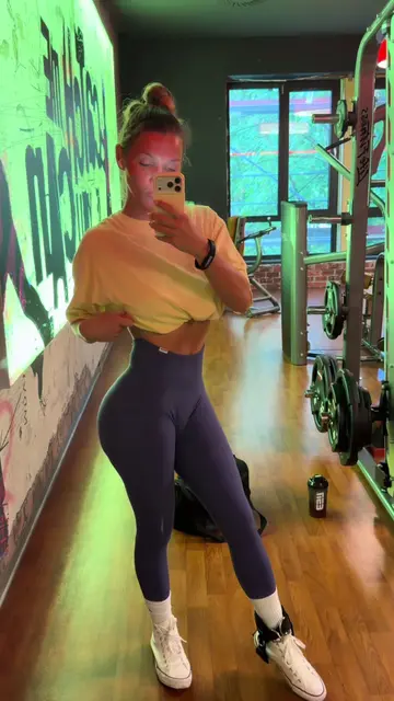 Post Workout Routine for Gym Girls: Quick Recovery Tips | TikTok