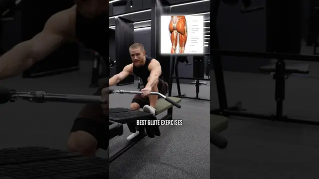 Why Is No One Doing This Glute Exercise?