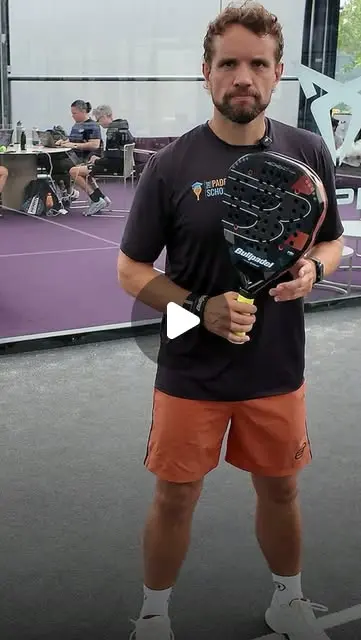 Forehand groundstroke