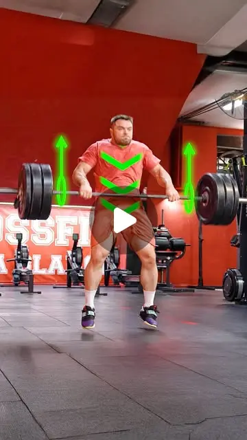 How to Power Clean