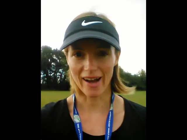 This Video Will Change How You Approach Couch to 5K
