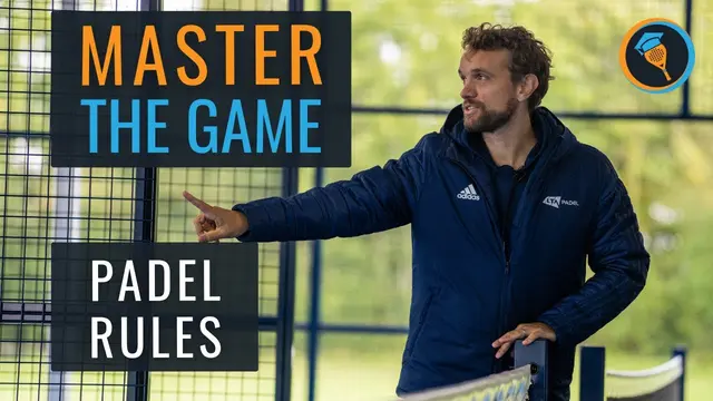 Padel Rules You NEED To Know