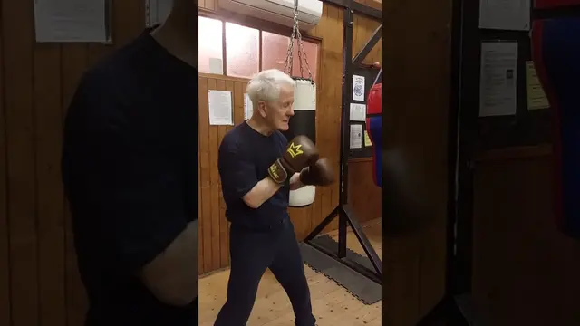 How to Throw Body Punches In Boxing | with 200 fight Veteran Fighter Frank Gilfeather