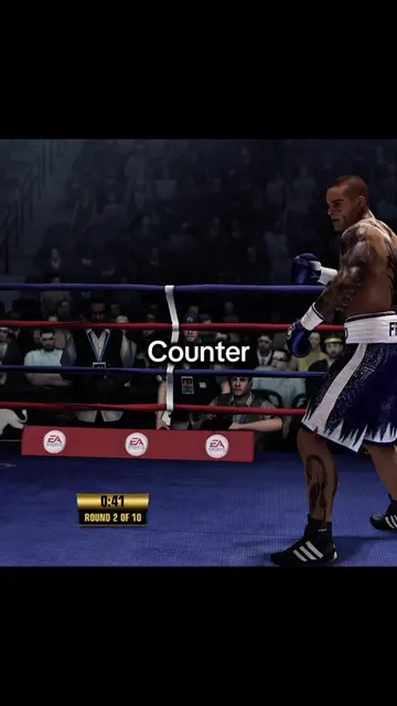 Counter Punching Boxing: How to Land Effective Counters | TikTok