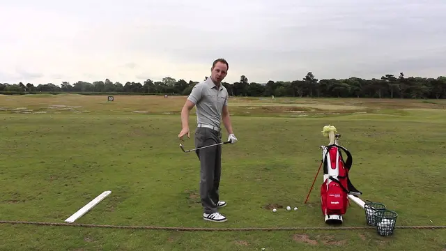 How to stop hooking your shots