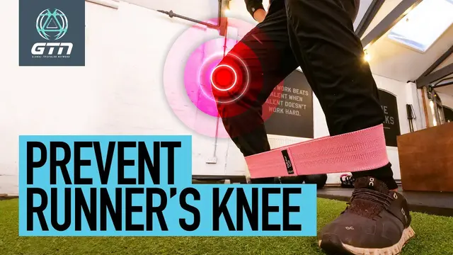 8 Exercises To Prevent Runner's Knee! | Stop Knee Pain From Running
