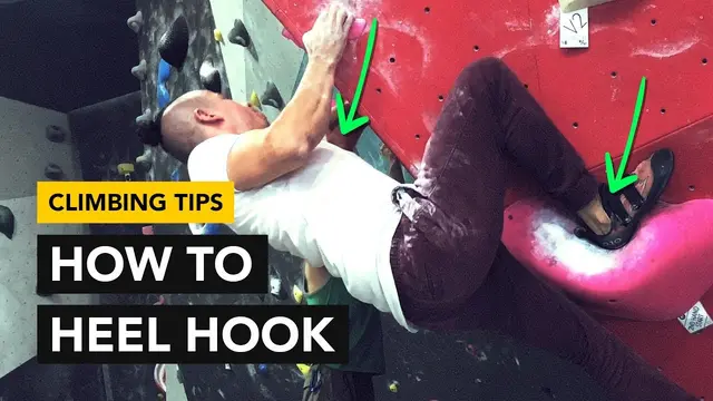 How to Heel Hook: Do this to see HUGE improvements fast!