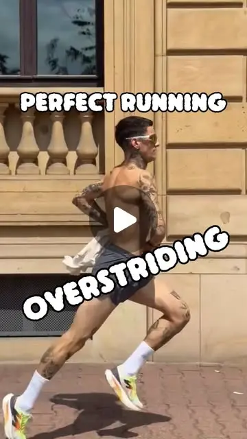Foot Strike Mechanics