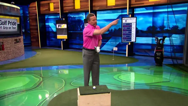 Uneven Lies - The Golf Fix | Golf Channel