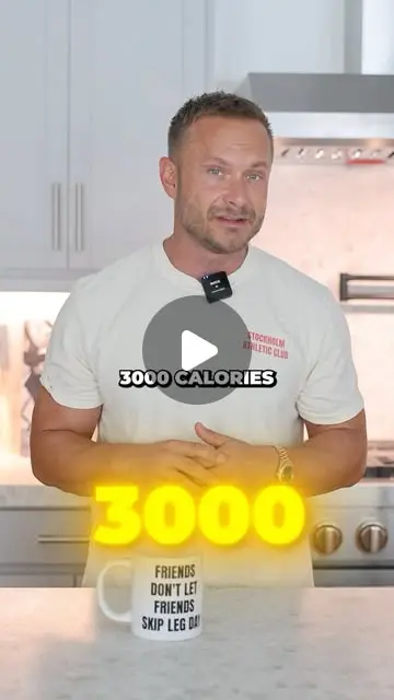 Bulking nutrition