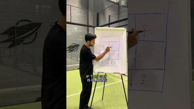 ➡️Tactics position at back ⬅️