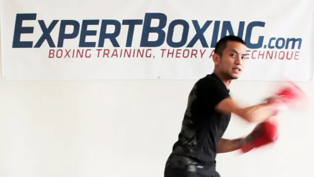How to Lead with Power Punches