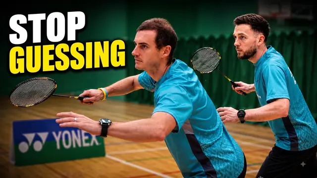 The Only 5 Doubles Returns You’ll Ever Need
