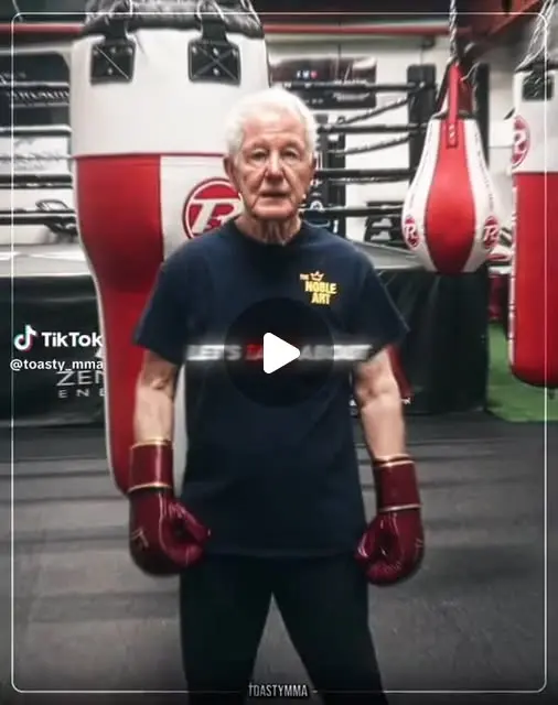 Punch Combinations